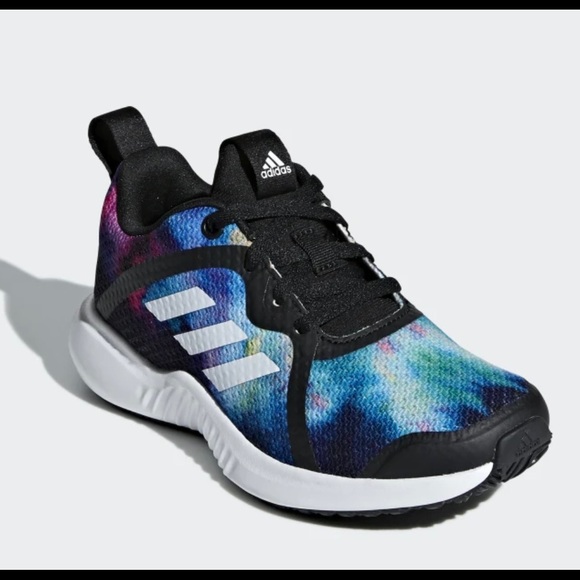 adidas FortaRun X Shoes - Picture 2 of 10